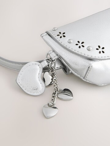 Next Bag in Silver