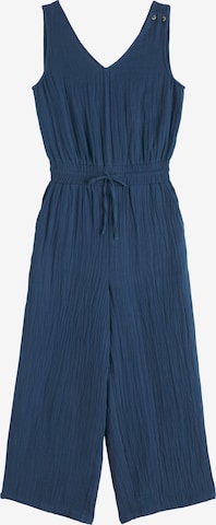 Seasalt Cornwall Haalari 'Trembetha' värissä sininen: etupuoli