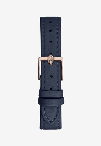 FURLA Analoog horloge in Blauw