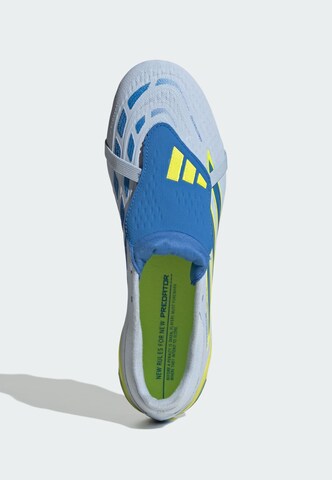 ADIDAS PERFORMANCE Soccer Cleats 'Pregator Pro' in Blue