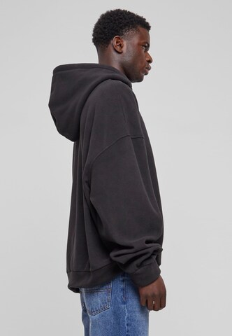 Urban Classics - Sweatshirt em preto