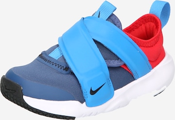 NIKE Sportovní boty 'Koemi' – modrá: přední strana