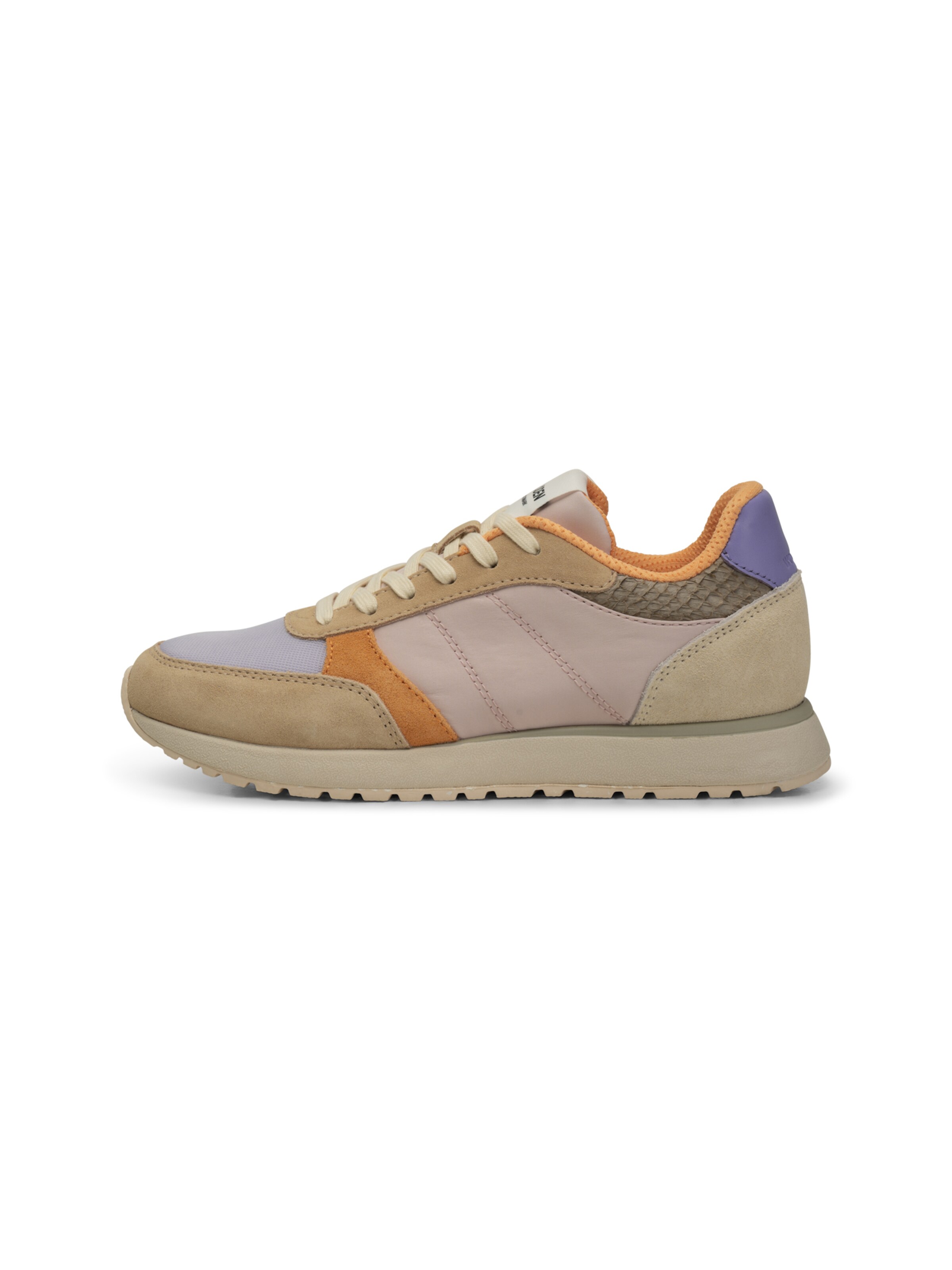 WODEN Sneakers 'Ronja' in Mixed colors