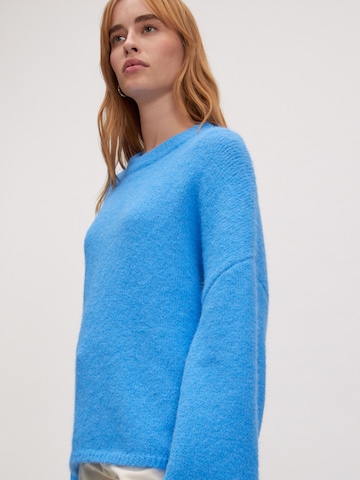 EDITED - Jersey 'Ulva' en azul