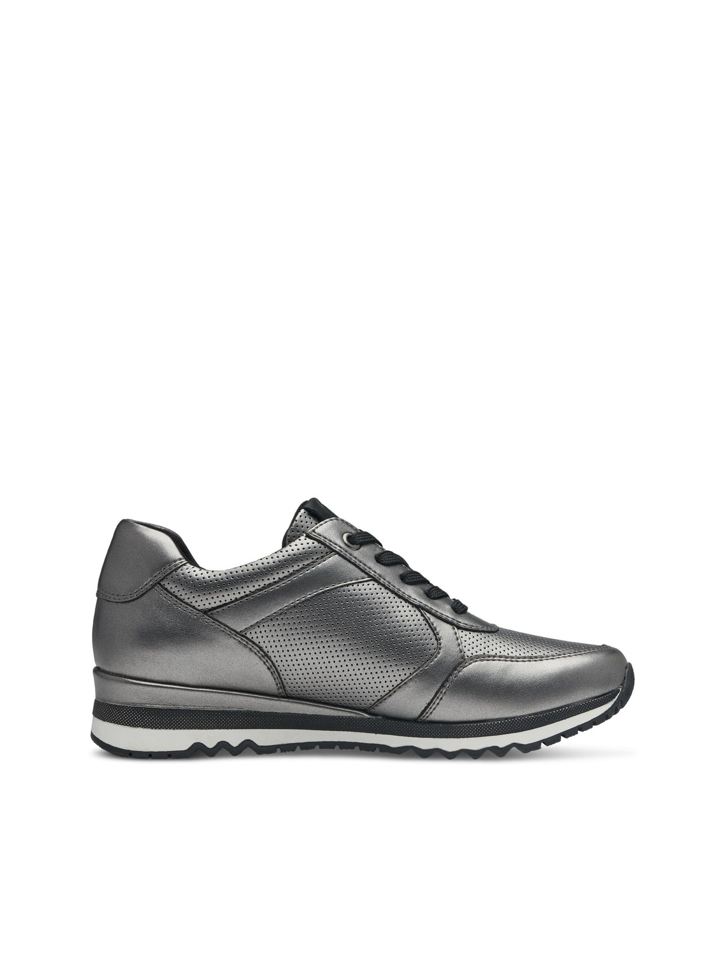 MARCO TOZZI Sneakers in Grey