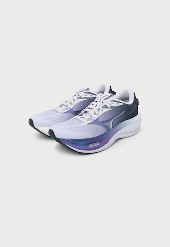 Scarpa da corsa di MIZUNO in grigio