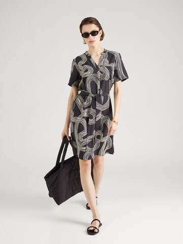 OBJECT Dress 'JACIRA' in Black