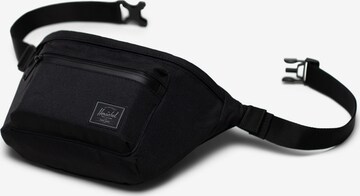 Herschel Fanny Pack 'Pop Quiz' in Black