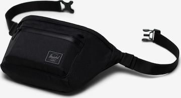Herschel Belt bag 'Pop Quiz' in Black