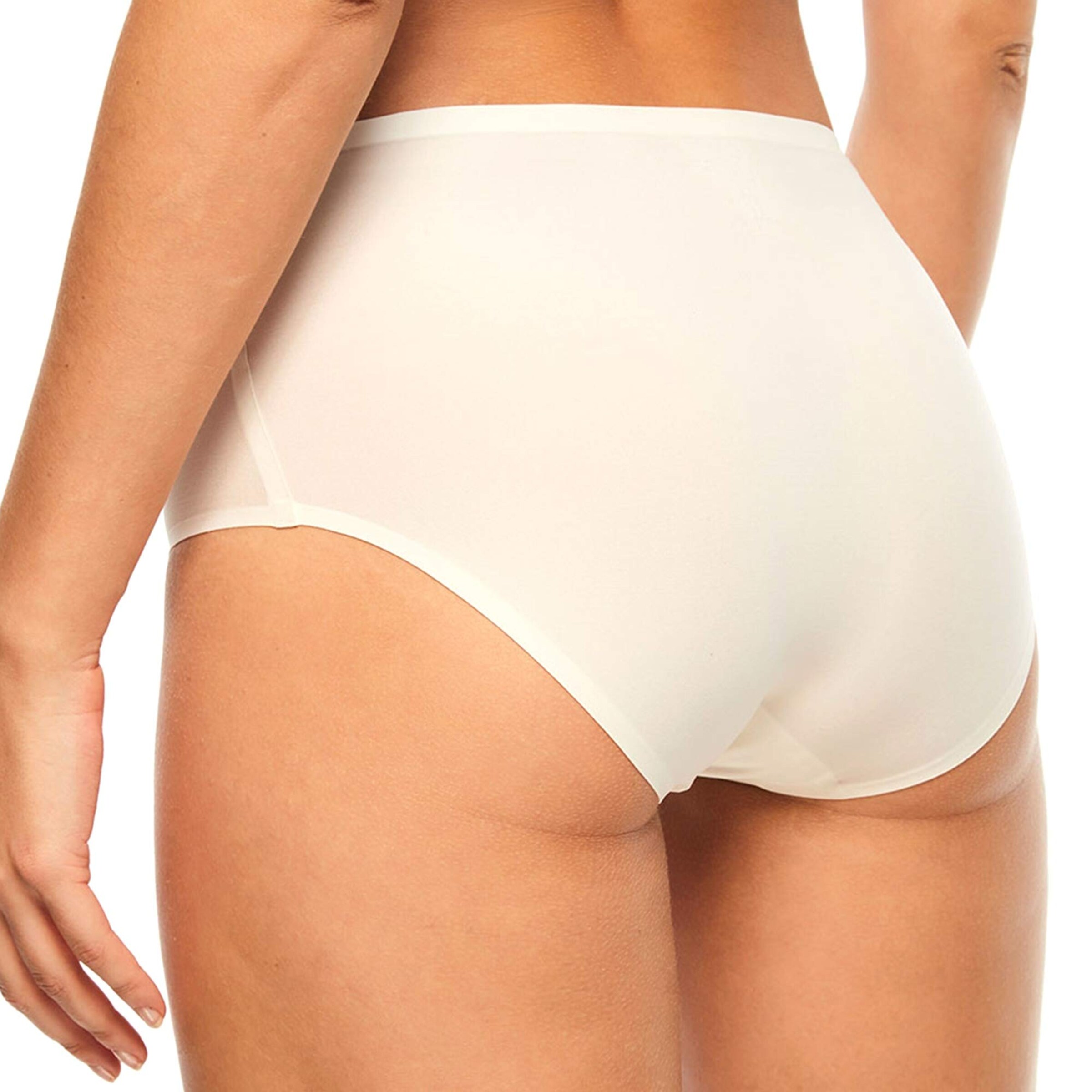 Chantelle Bugyi - fehér