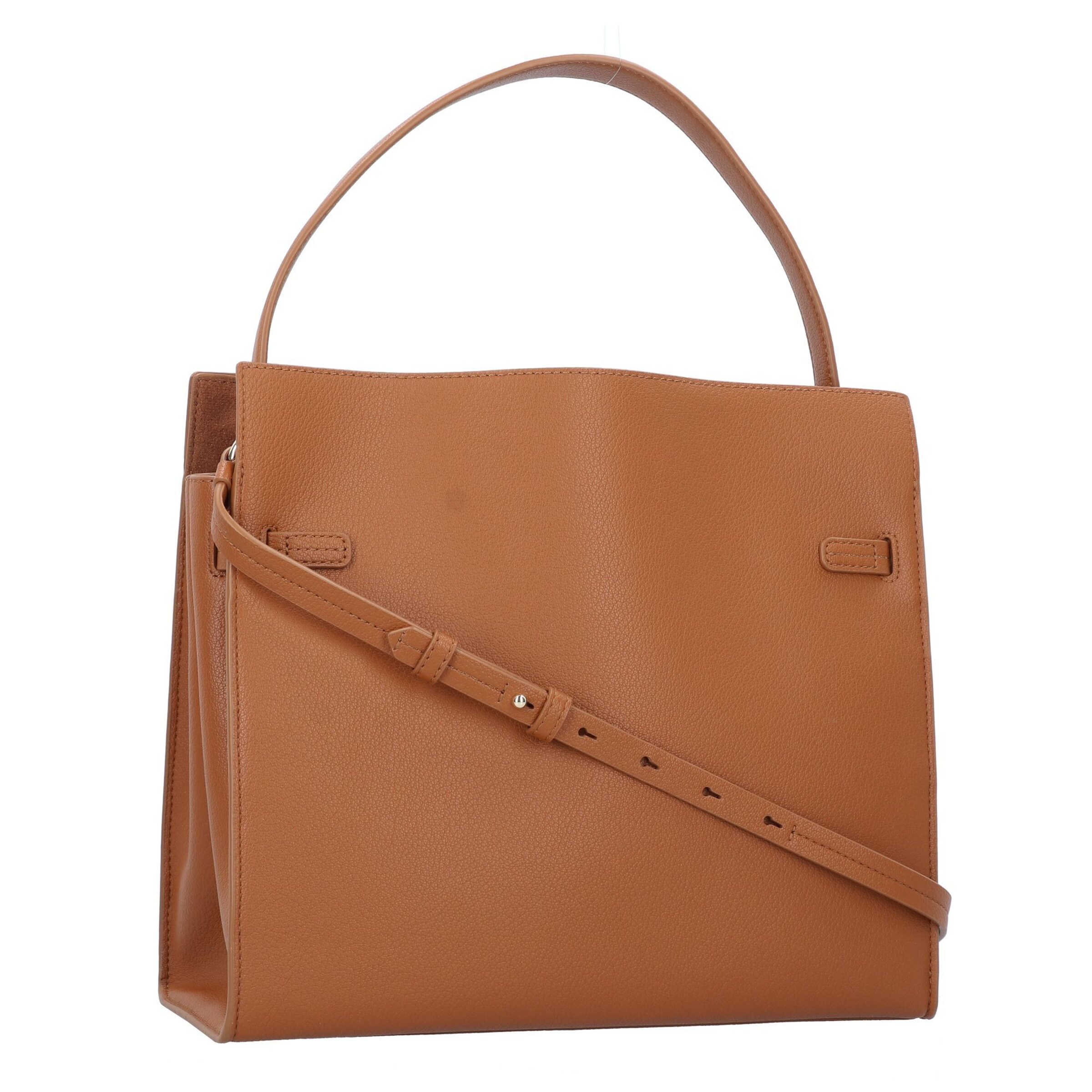 DKNY Shoulder Bag 'Milan' in Brown