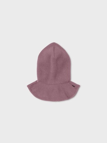 Bonnet 'MAR' NAME IT en violet