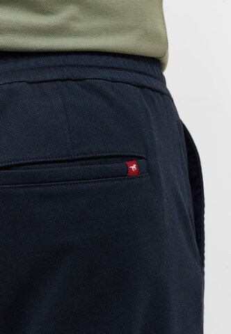 MUSTANG Tapered Jeans 'Milano' in Blue