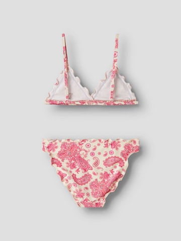 LMTD - Bikini en rosa