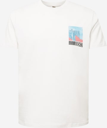 ESPRIT T-Shirt in Beige: predná strana