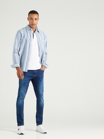 Tommy Jeans Slim fit Jeans 'Scanton' in Blue