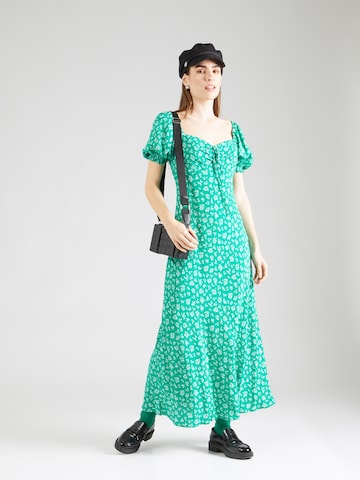 Forever New Dress 'Stevie' in Green