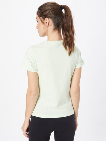 GUESS - Camiseta 'Esther' en verde