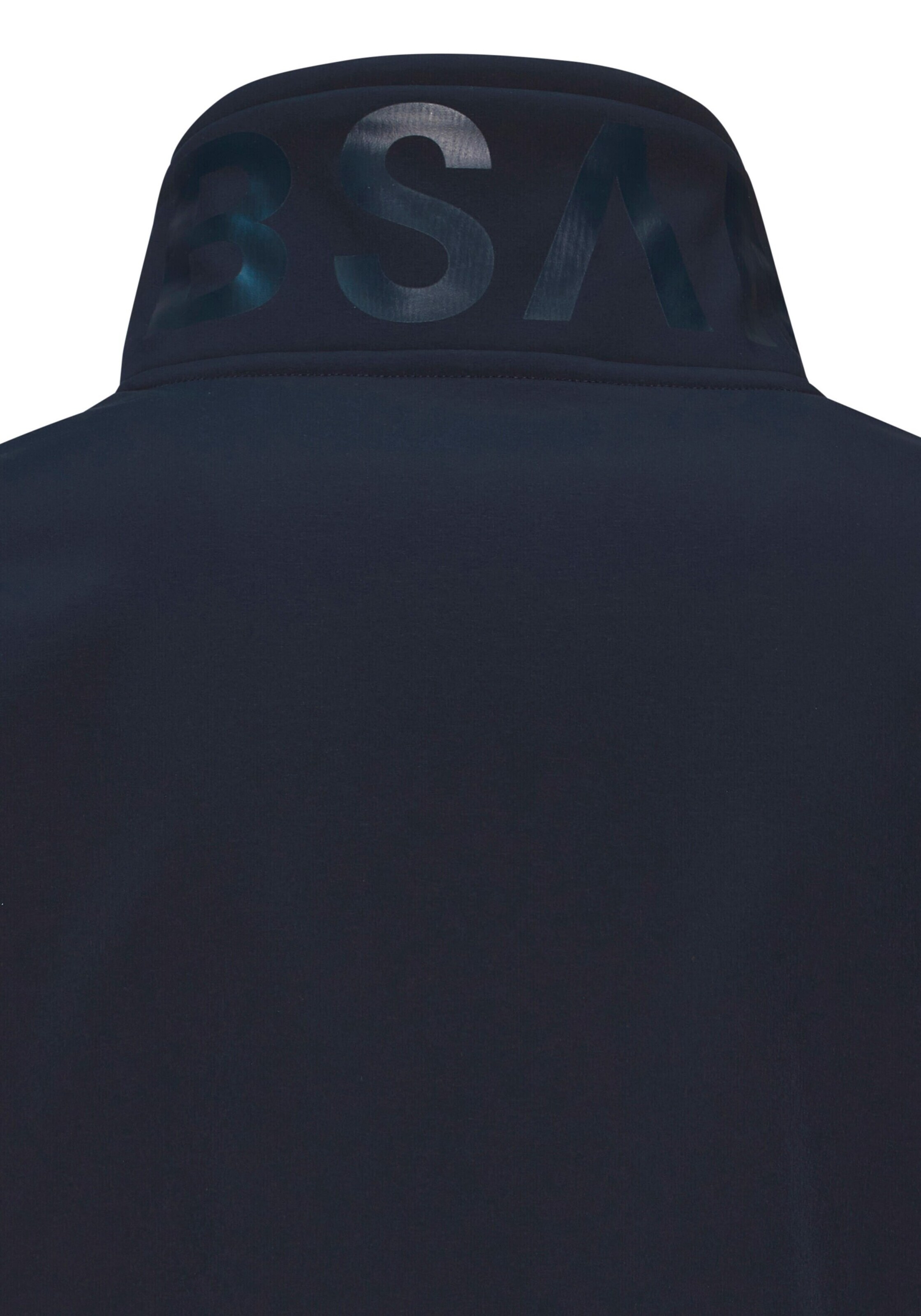 Elbsand Jacke in Blau