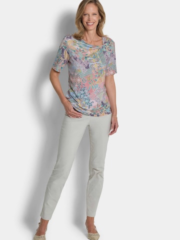 T-shirt Goldner en mélange de couleurs