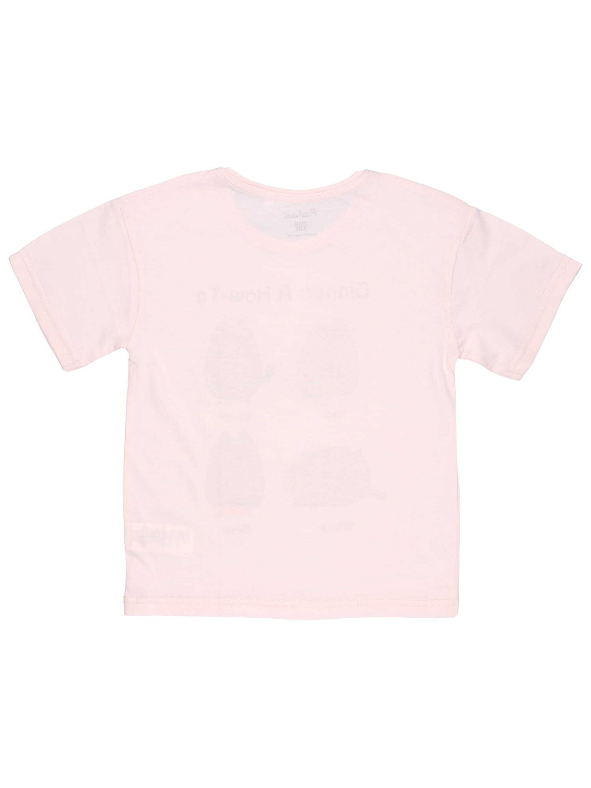 aptex Shirt in Pink