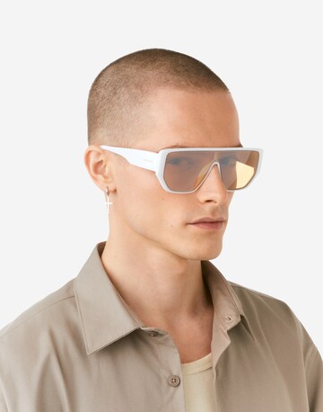 HAWKERS Sunglasses 'Metro' in White