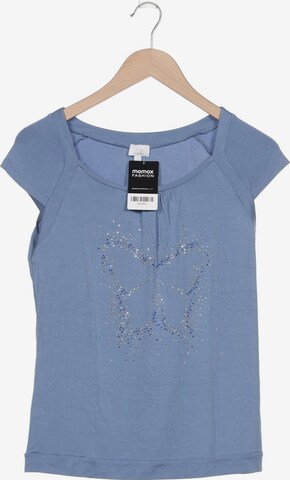 ALBA MODA Top & Shirt in M in Blue: front