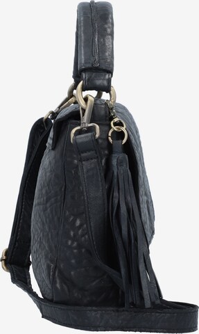 Taschendieb Wien Handbag in Black