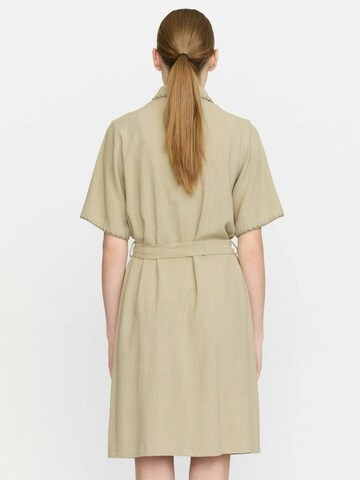 Rochie ' SRSemantha ' de la Soft Rebels pe argintiu: spate