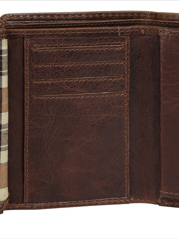 Porte-monnaies Bruno Banani en marron