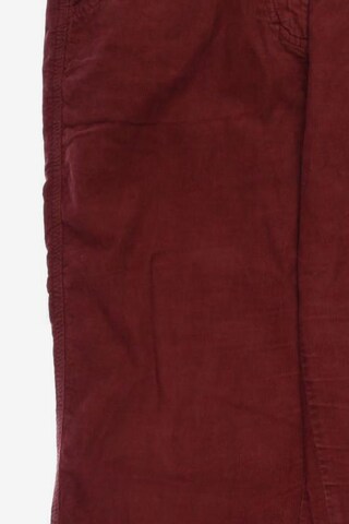 Orwell Pants in S in Brown