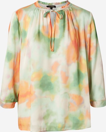 MORE & MOREBluza - miks boja boja: prednji dio