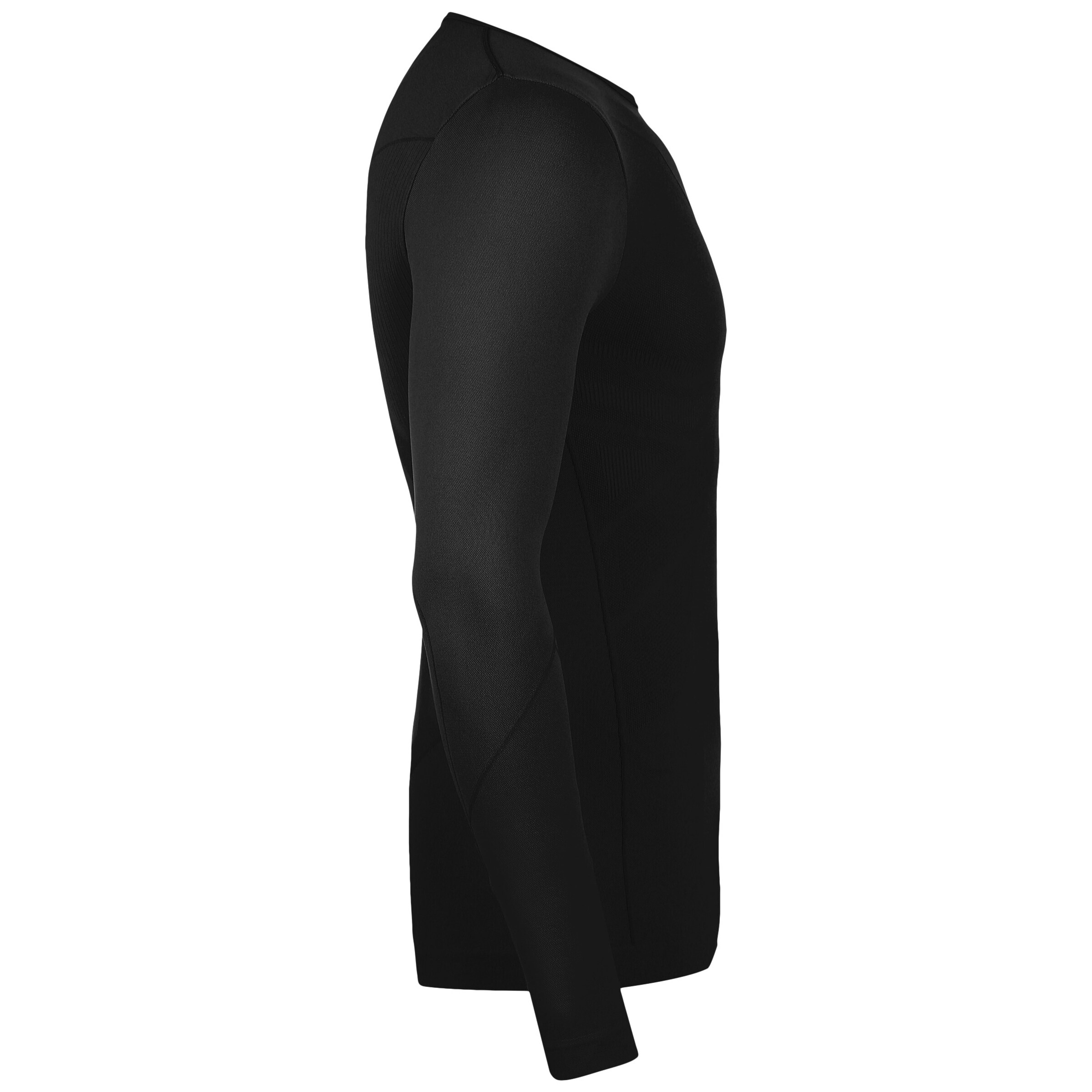 JAKO Base Layer 'Comfort 2.0' in Schwarz