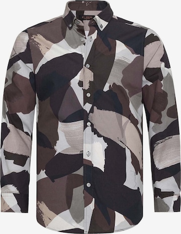 ruda By Diess Collection Standartinis modelis Marškiniai: priekis