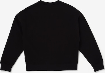 Volcom Sweatshirt in Zwart