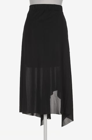 Freequent Skirt in M in Black