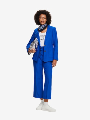 ESPRIT Blazer in Blau