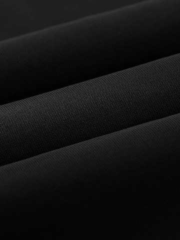 Sweat-shirt 'Sweatshirts' MEETWEE en noir