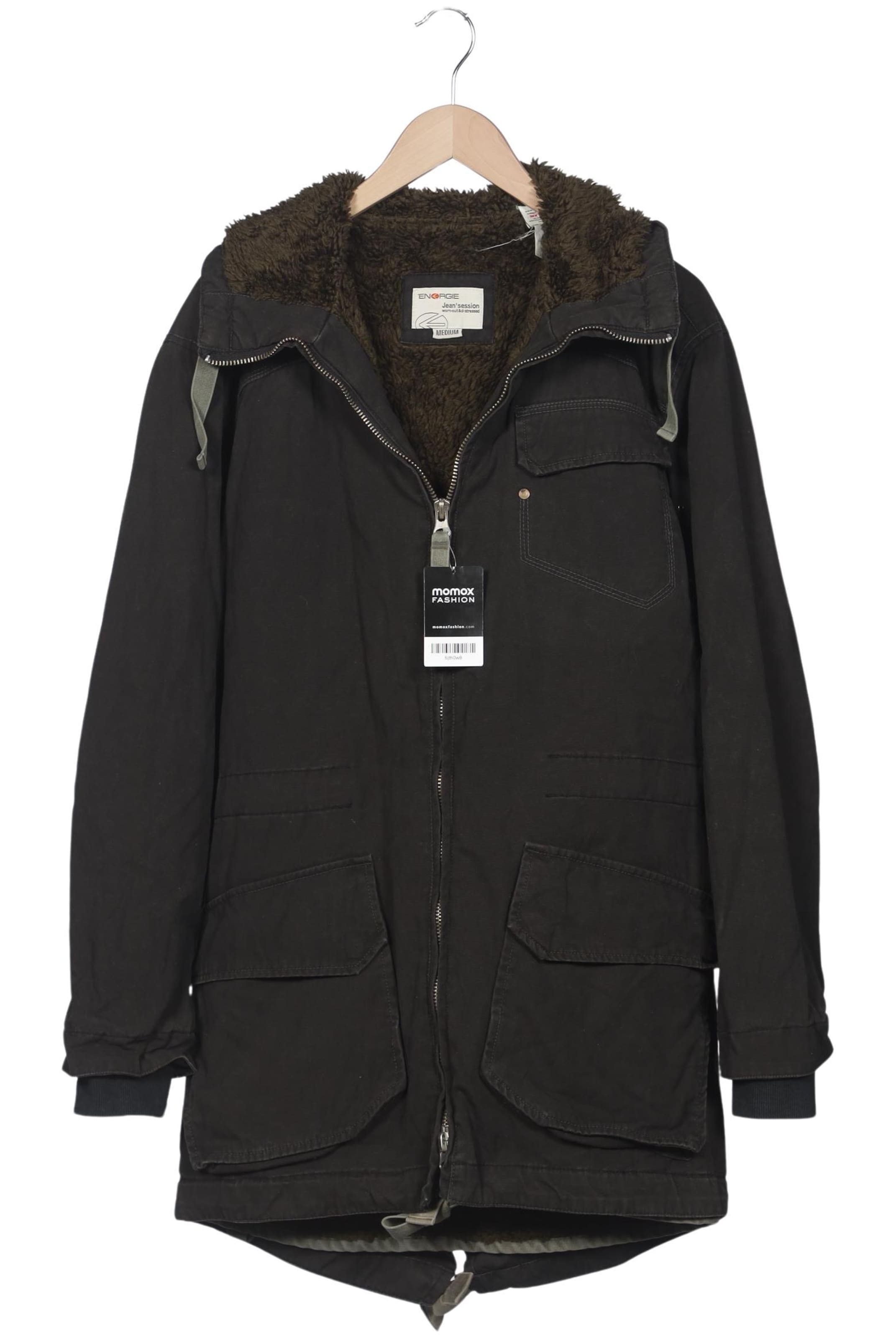 Energie Jacket & Coat in M in Green: front