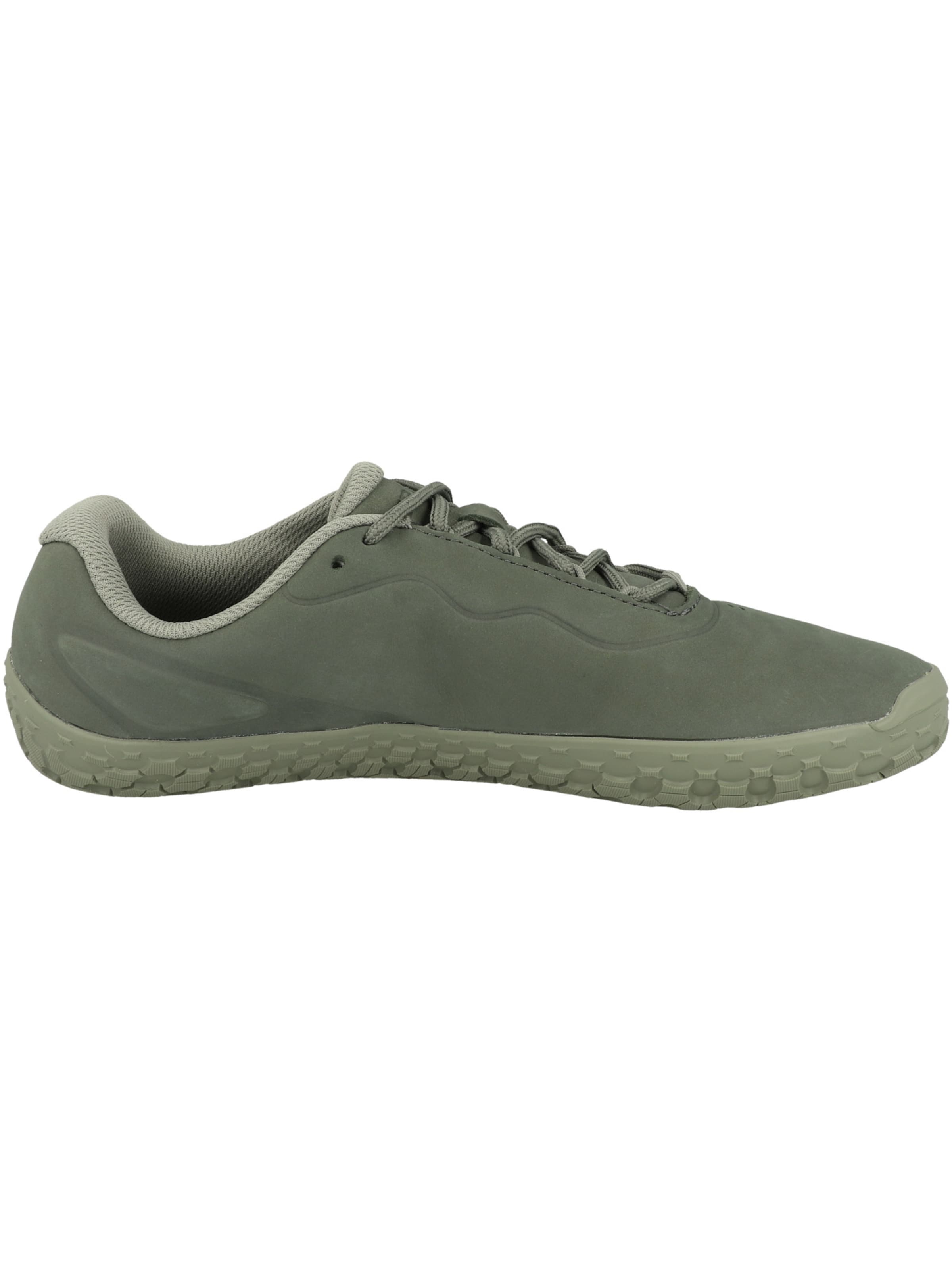 MERRELL - Sapatilha de corrida 'Vapor Glove 7 Ltr' em verde