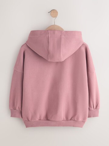 Next Collegepaita värissä vaaleanpunainen