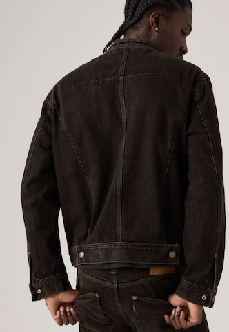 LEVI'S ® Between-season jacket in Brown