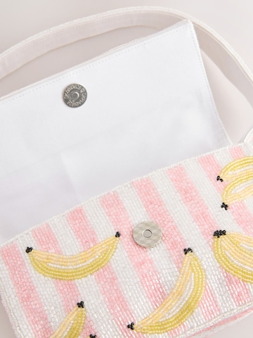 Geantă de umăr de la Next pe alb