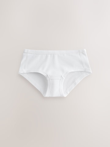 Next Unterhose in Weiß