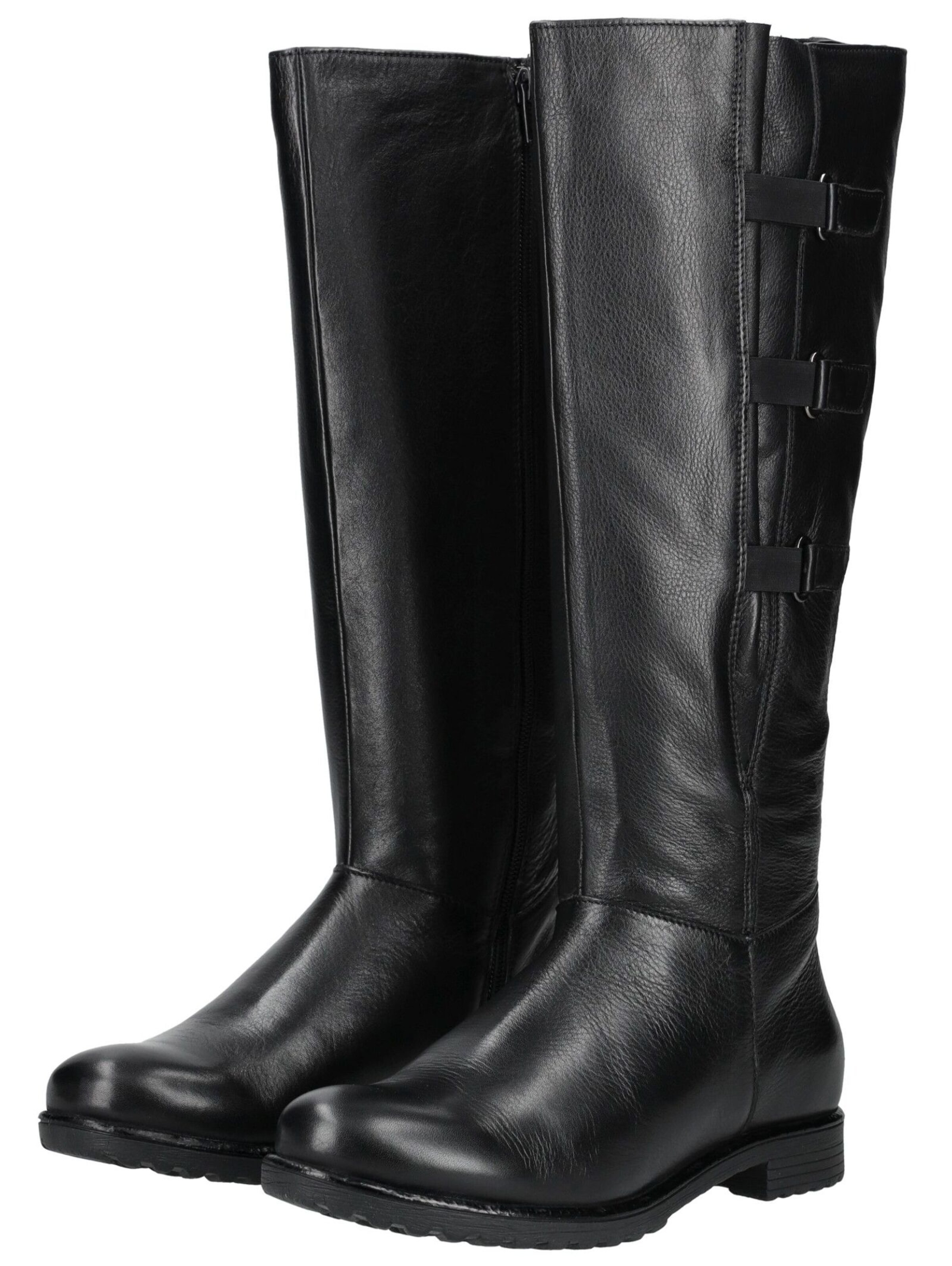 ARA Boot in Black
