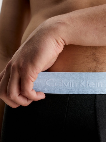Calvin Klein Underwear Regular Boxer shorts in Black