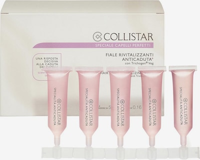 Collistar Haarserum 'Anti Hair Loss Revitalizing Vials' in transparent, Produktansicht