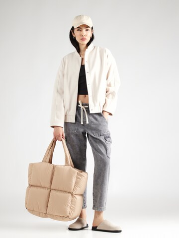 GAP Regular Jeans 'NEW EASE' in Grau