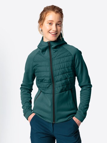 VAUDE Performance Jacket 'Comyou' in Blue: front