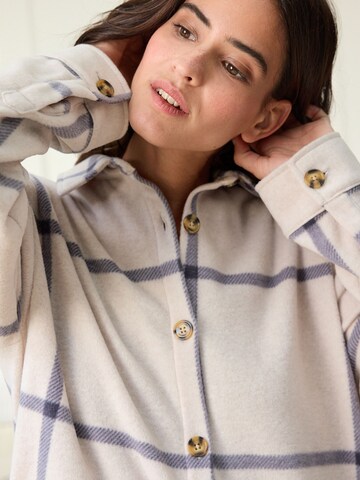 Next Blouse in Beige